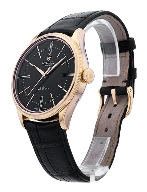 Rolex Cellini 50505 Image 2